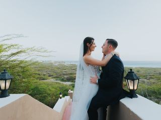 Christopher &amp; Colleen's wedding 2