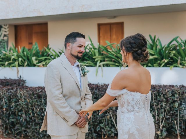 Devin and Tiffany&apos;s Wedding in Punta Cana, Dominican Republic 23