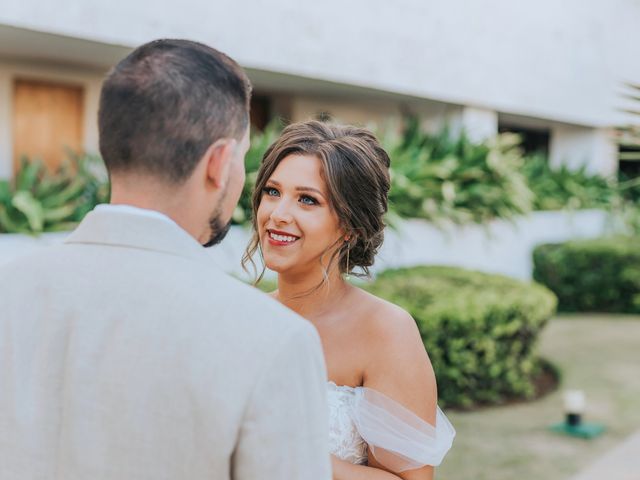 Devin and Tiffany&apos;s Wedding in Punta Cana, Dominican Republic 26