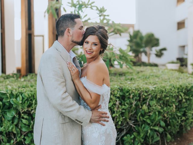 Devin and Tiffany&apos;s Wedding in Punta Cana, Dominican Republic 27