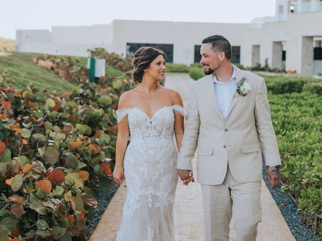 Devin and Tiffany&apos;s Wedding in Punta Cana, Dominican Republic 29