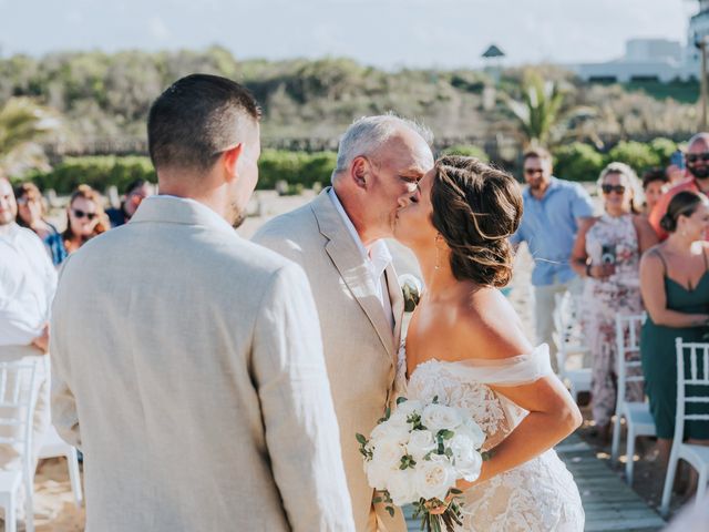 Devin and Tiffany&apos;s Wedding in Punta Cana, Dominican Republic 40