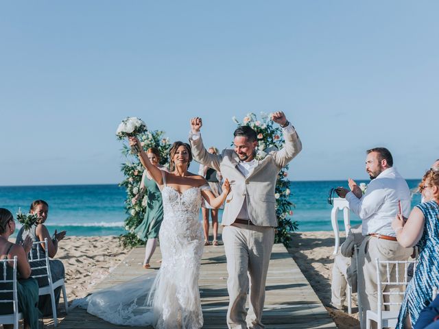 Devin and Tiffany&apos;s Wedding in Punta Cana, Dominican Republic 48