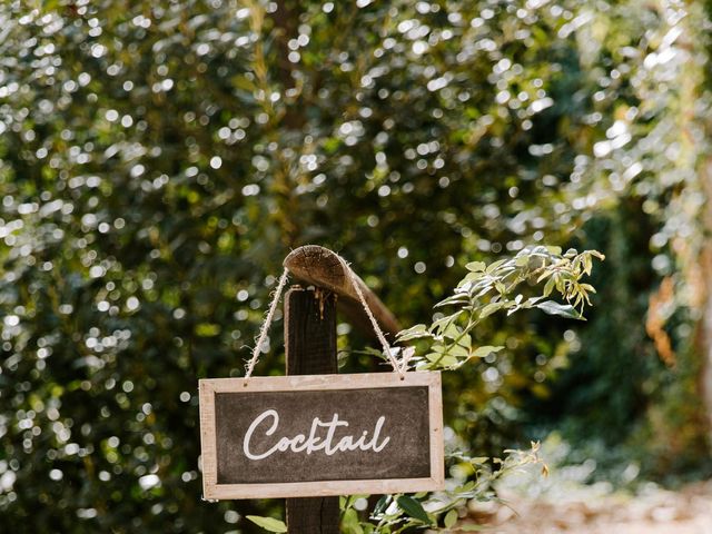 Emile and Susanne's Wedding in Florence, Italy 17