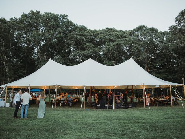 Kevin and Seanna&apos;s Wedding in Stonington, Connecticut 2