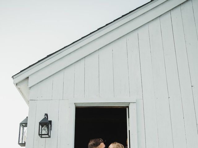 Kevin and Seanna&apos;s Wedding in Stonington, Connecticut 5