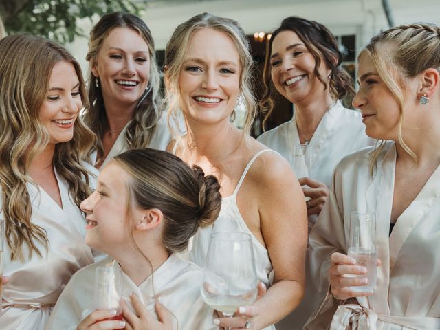 Kevin and Seanna&apos;s Wedding in Stonington, Connecticut 17
