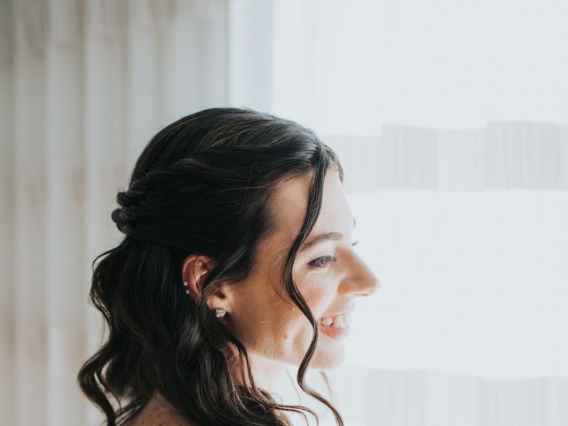 Colleen and Christopher's Wedding in Noord, Aruba 11
