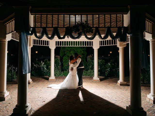 Kenneth and Ashley's Wedding in Newark, Delaware 5