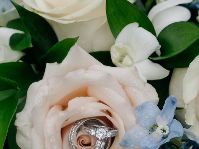 Kenneth and Ashley's Wedding in Newark, Delaware 14