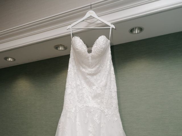 Kenneth and Ashley's Wedding in Newark, Delaware 18