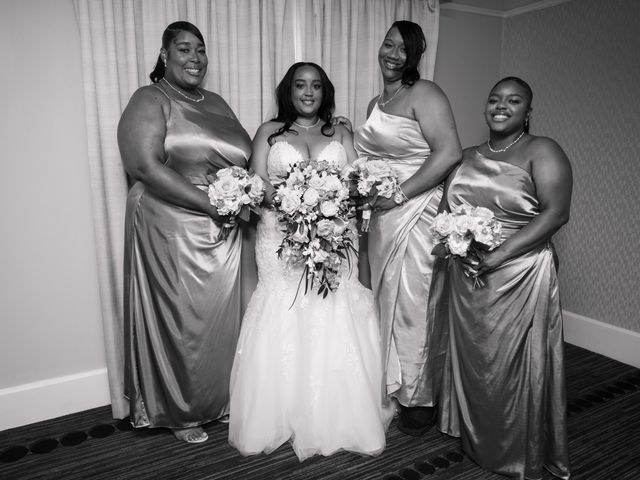 Kenneth and Ashley's Wedding in Newark, Delaware 26
