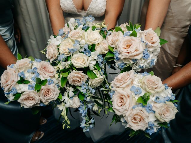 Kenneth and Ashley's Wedding in Newark, Delaware 28