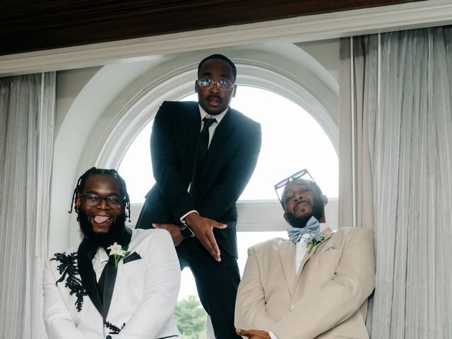 Kenneth and Ashley's Wedding in Newark, Delaware 29