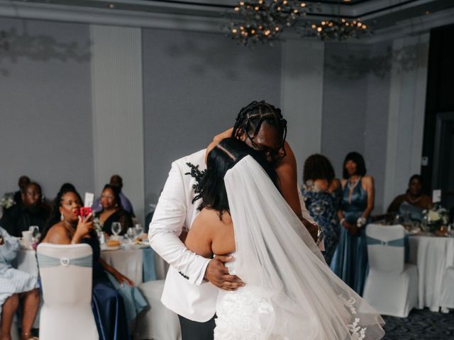 Kenneth and Ashley's Wedding in Newark, Delaware 45