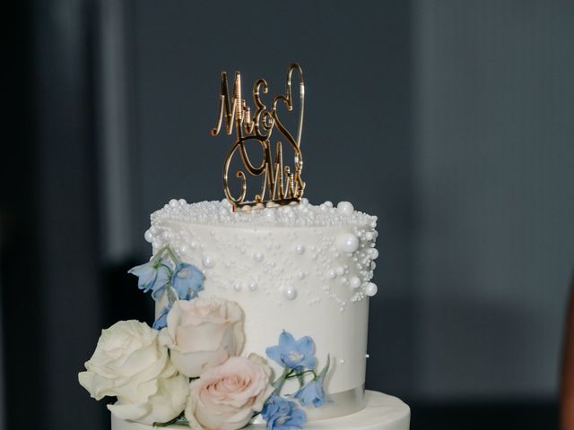 Kenneth and Ashley's Wedding in Newark, Delaware 50