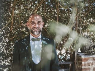 Marzia &amp; Salvatore&apos;s wedding 3