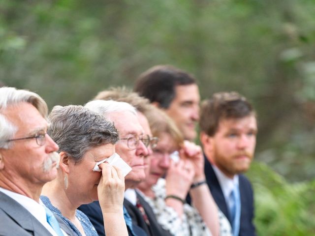 Mike and Anna&apos;s Wedding in Elkridge, Maryland 9