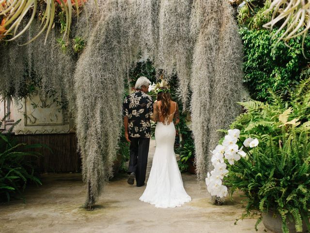 Sean and Tess&apos;s Wedding in Pacifica, California 7