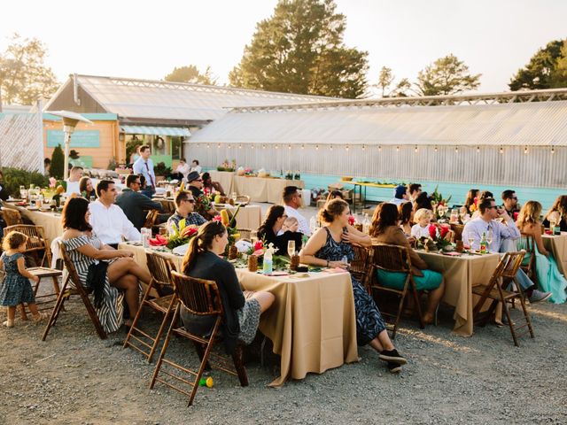 Sean and Tess&apos;s Wedding in Pacifica, California 11