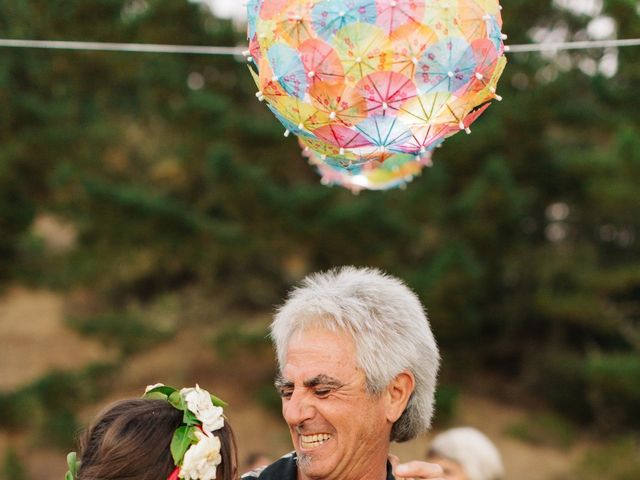 Sean and Tess&apos;s Wedding in Pacifica, California 13