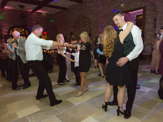 Corey and Annie&apos;s Wedding in Lexington, Cayman Islands 87