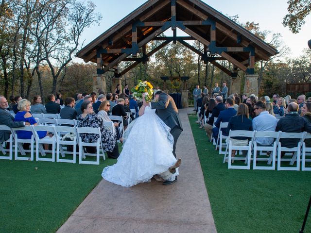 Michael and Jesi's Wedding in Plano, Texas 4