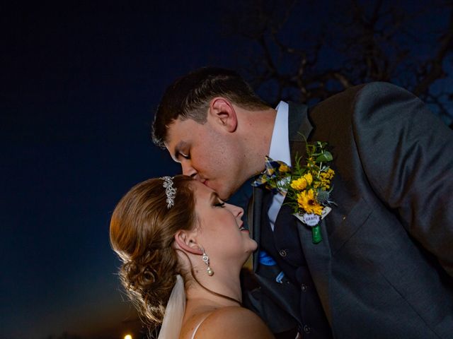 Michael and Jesi's Wedding in Plano, Texas 2