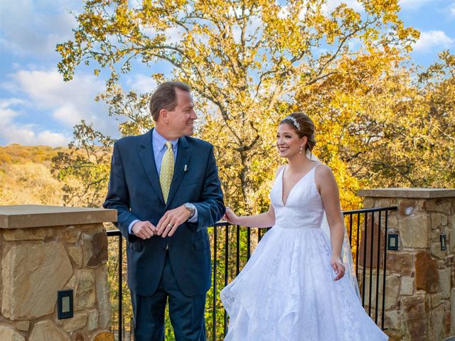 Michael and Jesi's Wedding in Plano, Texas 13
