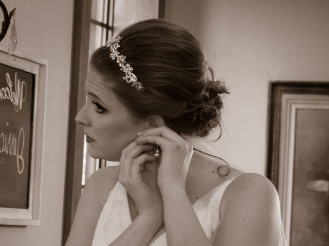 Michael and Jesi's Wedding in Plano, Texas 14