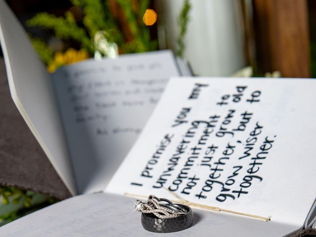 Michael and Jesi's Wedding in Plano, Texas 16