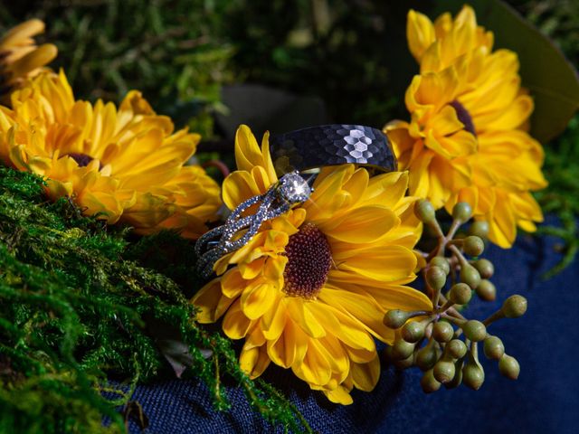 Michael and Jesi's Wedding in Plano, Texas 17