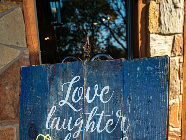 Michael and Jesi's Wedding in Plano, Texas 18