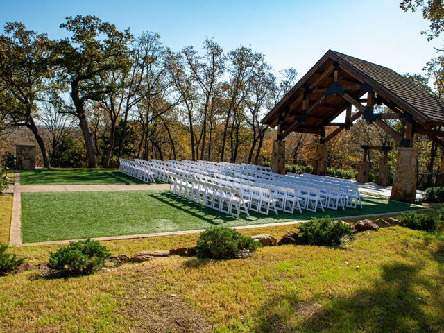 Michael and Jesi's Wedding in Plano, Texas 19