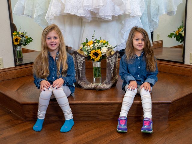 Michael and Jesi's Wedding in Plano, Texas 20