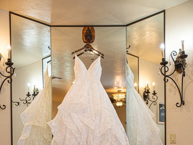 Michael and Jesi's Wedding in Plano, Texas 21