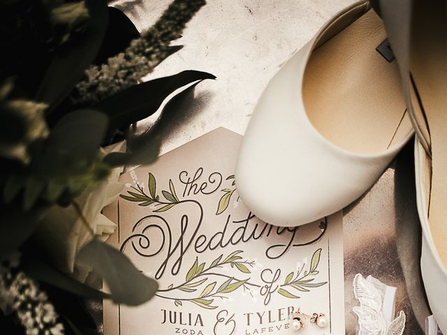 Tyler and Julia&apos;s Wedding in Jacksonville, Florida 9