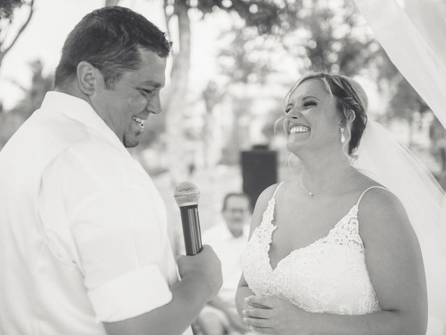 Matt and Tracy&apos;s Wedding in La Romana, Dominican Republic 40
