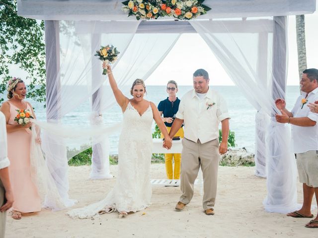 Matt and Tracy&apos;s Wedding in La Romana, Dominican Republic 43