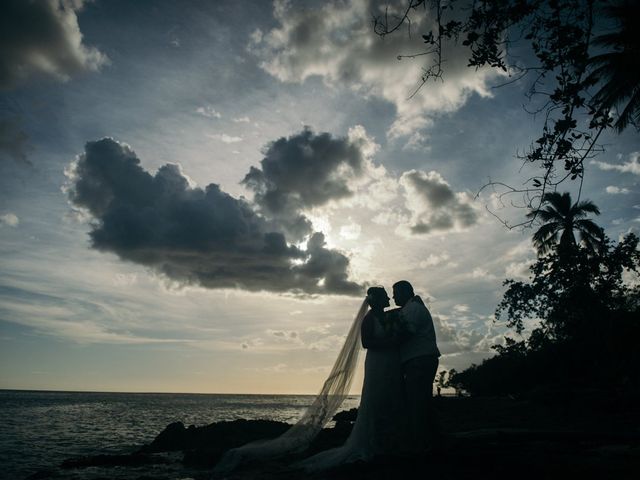 Matt and Tracy&apos;s Wedding in La Romana, Dominican Republic 47