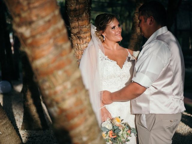 Matt and Tracy&apos;s Wedding in La Romana, Dominican Republic 54
