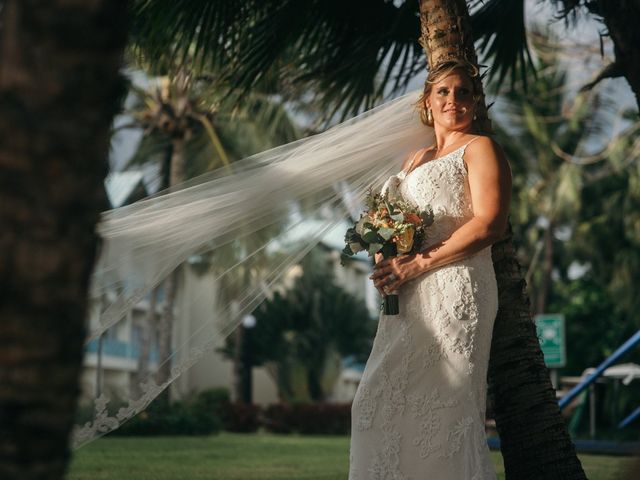 Matt and Tracy&apos;s Wedding in La Romana, Dominican Republic 55