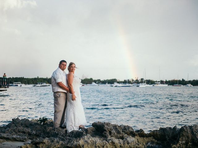 Matt and Tracy&apos;s Wedding in La Romana, Dominican Republic 60