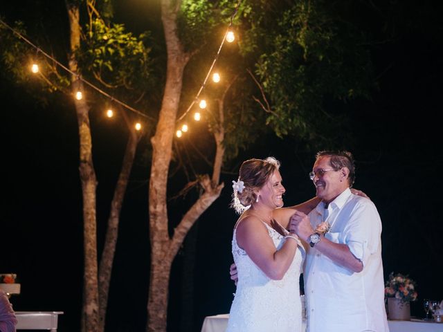 Matt and Tracy&apos;s Wedding in La Romana, Dominican Republic 67