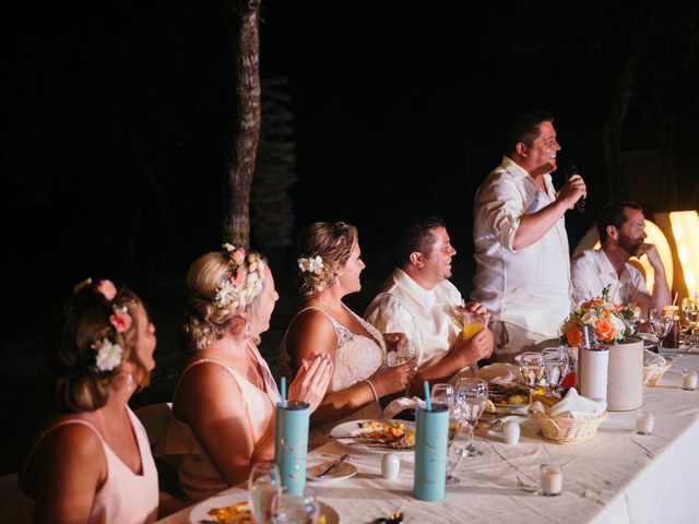 Matt and Tracy&apos;s Wedding in La Romana, Dominican Republic 72