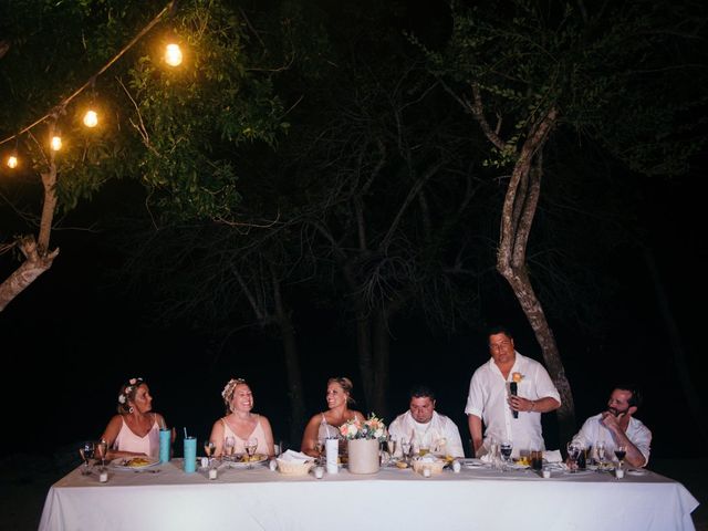 Matt and Tracy&apos;s Wedding in La Romana, Dominican Republic 73