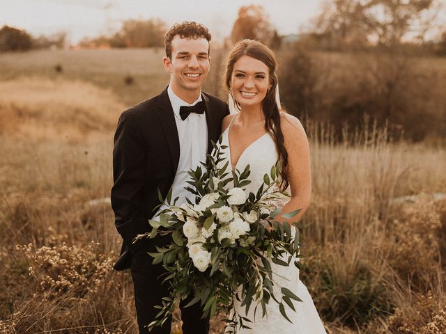 Jessica and Drew&apos;s Wedding in Norwalk, Iowa 184