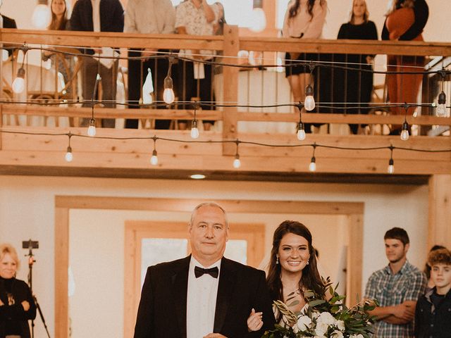 Jessica and Drew&apos;s Wedding in Norwalk, Iowa 261