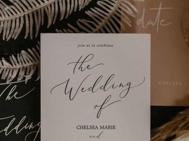 Matt and Chelsea&apos;s Wedding in Auburndale, Wisconsin 14