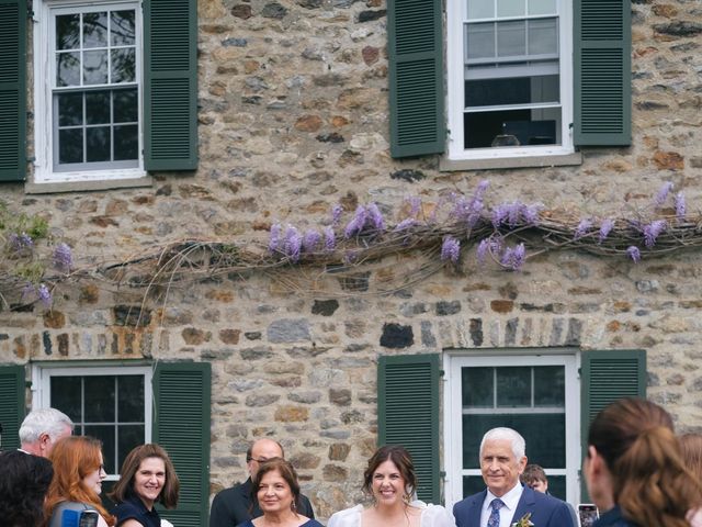 Alec and Emily&apos;s Wedding in Cold Spring, New York 67